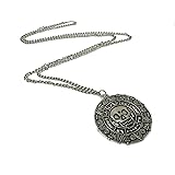Collana Con Ciondolo Vintage, Pirati Dei Caraibi | Kaufen Auf