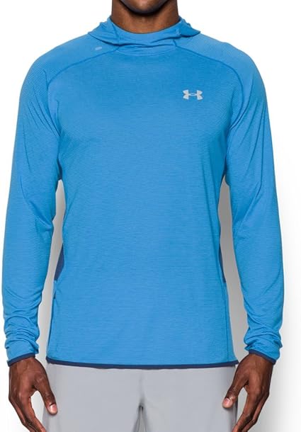 under armour jumper