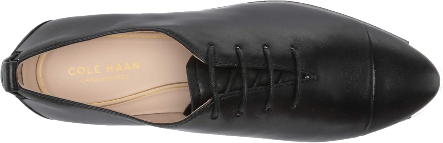  | Cole Haan Women's Grand Ambition Lace Up Oxford | Oxfords