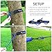 Sportneer Double Hammock for Camping, Hiking, Travel, Beachthumb 3