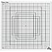 EK Tools Glass Mat, 13 by 13-Inch, New Package (54-06003)