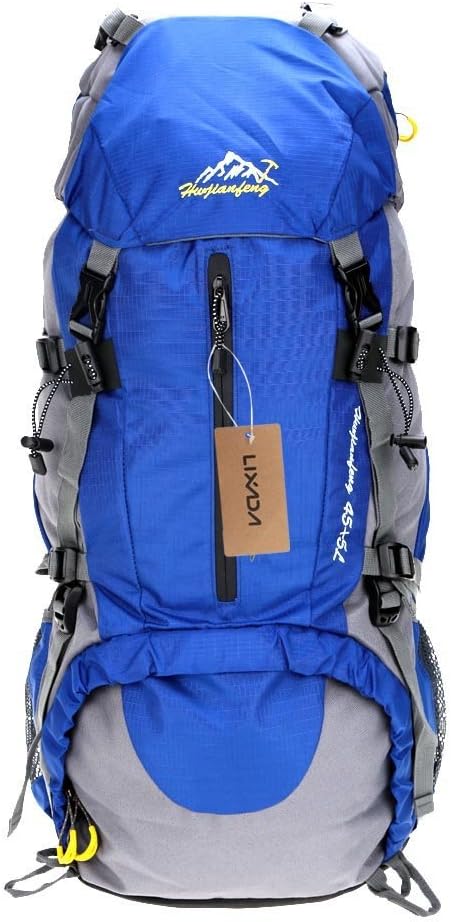 Mochila de 50 Litros marca Lixada