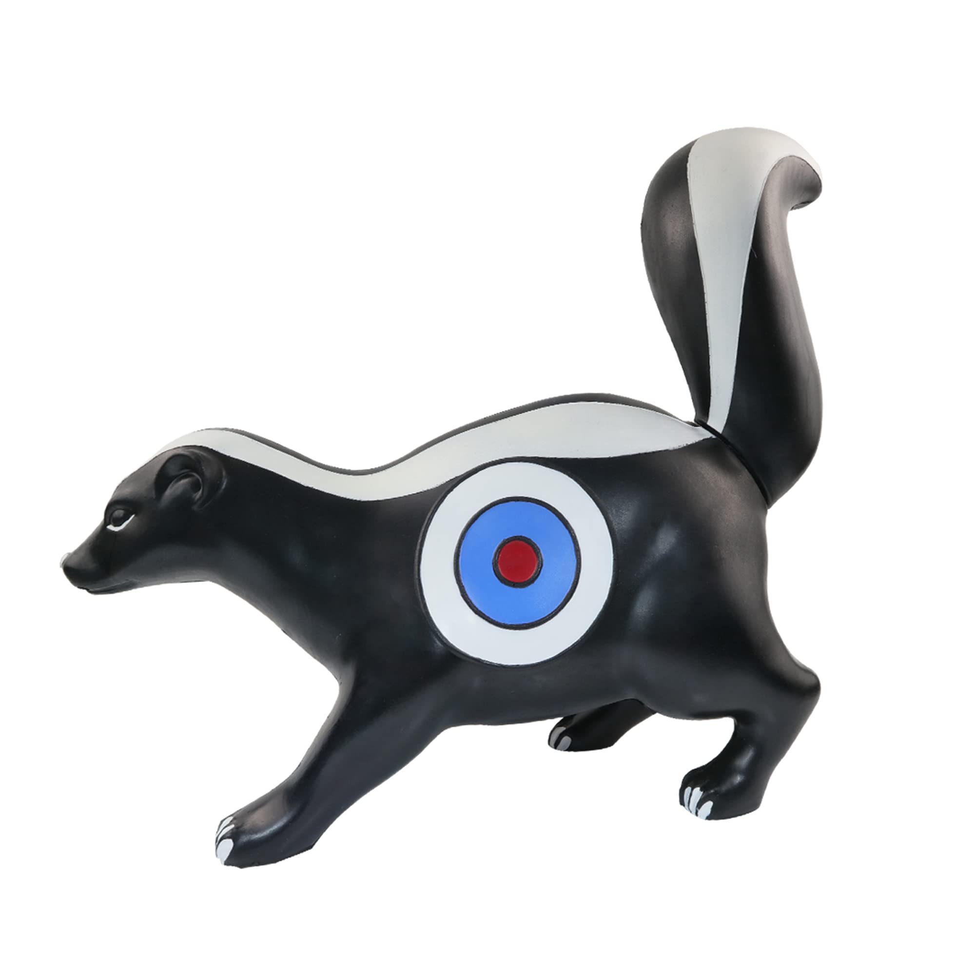 Photo 1 of Archery Targets Skunk 3D Animal Backyard Indoor Outdoor Shooter for Kids Youth Adult Practice (Skunk)