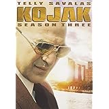 Kojak: Season 3