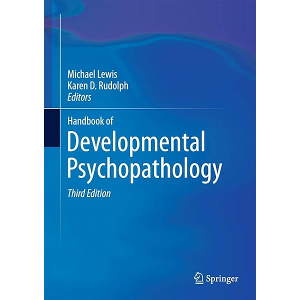Amazon.com: Essentials of Child and Adolescent Psychopathology