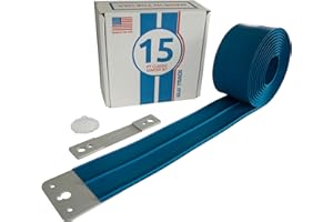 Blu Track Classic 15 Ft Starter Set
