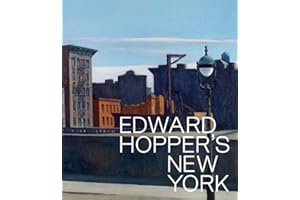Edward Hopper's New York