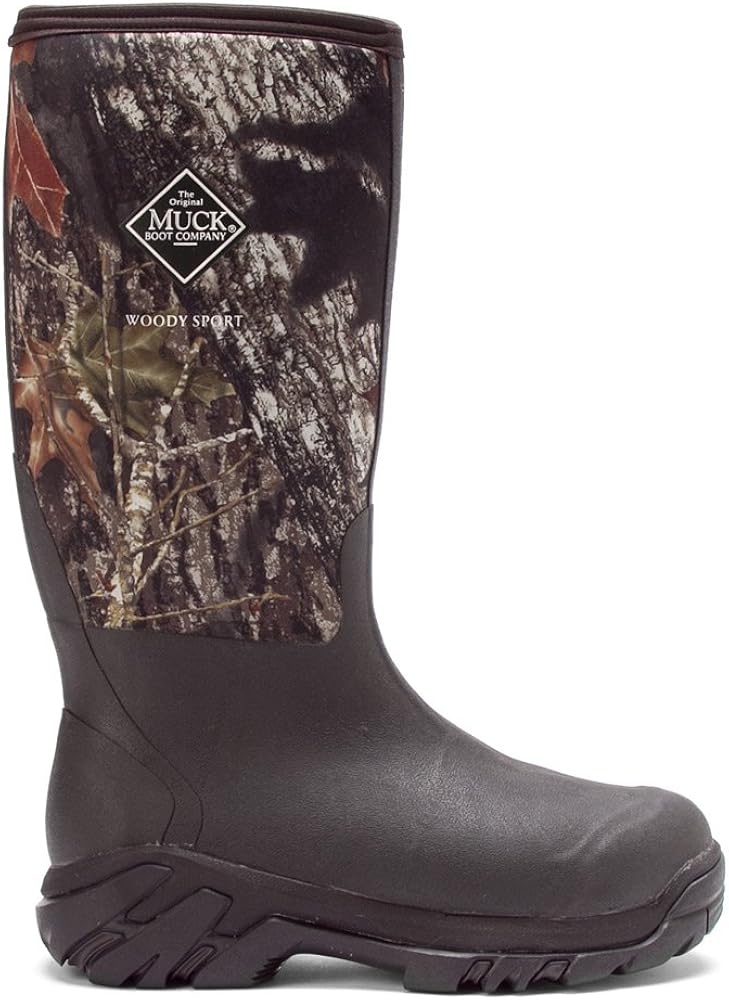 muck woody sport