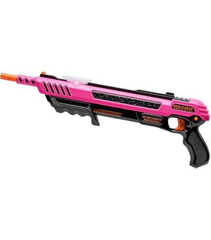 Amazon.com: BUG-A-SALT 3.0 Salt War Freedom Edition : Toys