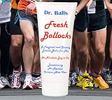 Fresh Bollocks Daily Body Moisturizer Balm for Men Vegan Friendly 100ml view 3