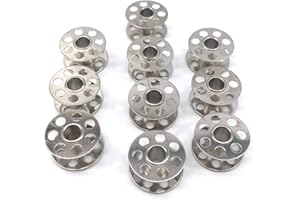 LNKA 10 Pack of Bernina Bobbins 0115367000-B