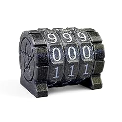 Lixusia Life Counter Health Tracker for Board