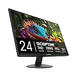 Sceptre New 24-inch Gaming Monitor 100Hz HDMI x2