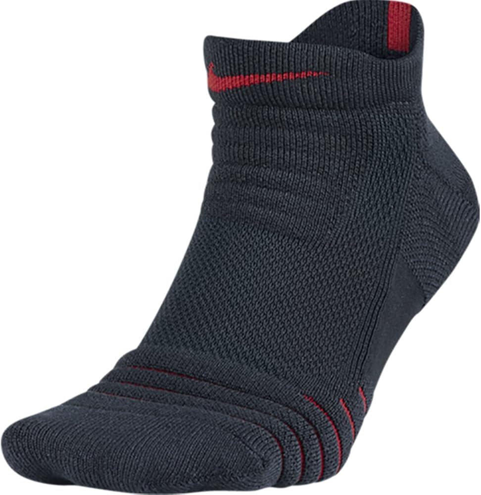 nike basketball elite versatility low cut basketball socks