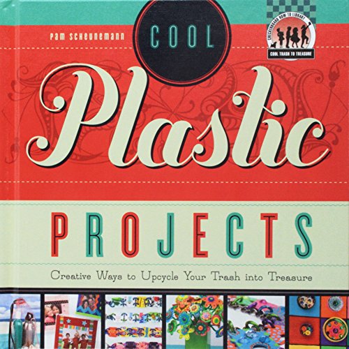 Cool Odds and Ends Projects: Creative Ways to Upcycle Your Trash Into