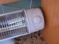 Radiateur Rayonnant Orbegozo BP 5003 - 1200W - 2 Niveaux De Puissance - Sécurité Anti-Basculement - 57.5cm