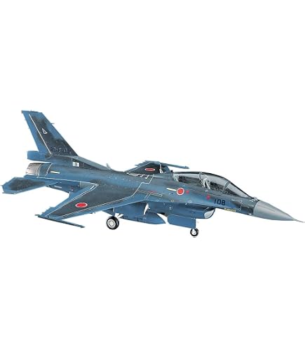 Amazon.com: Hasegawa PT27 1/48 Japan Air Self-Defense Force
