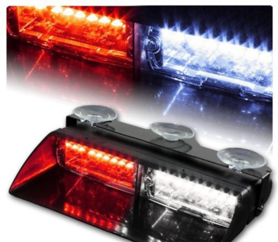 Top 10 Red And White Led Dash Lights Simple Home
