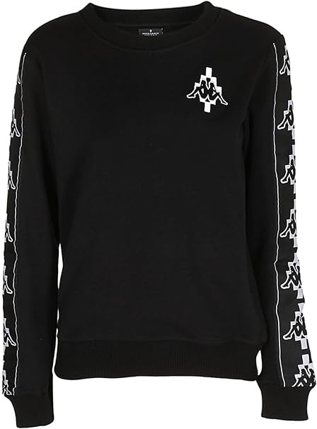 felpa kappa x marcelo burlon