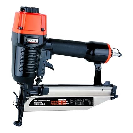 best budget finish nailer
