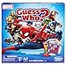 Hasbro Gaming Guess Who? Game: Marvel Edition
