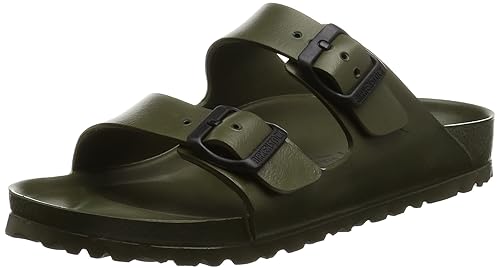 BIRKENSTOCK Unisex-Erwachsene Arizona Pantoletten