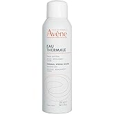 Eau Thermale Avene Thermal Spring Water, Soothing Calming Facial Mist Spray, Microbiome rebalancing, for Sensitive Skin 150ml