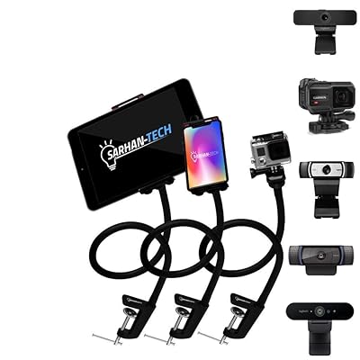 Versatile Stand for iPad, iPhone, Logitech Camera, Sri Lanka Ubuy