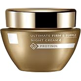 Ultimate Night Cream Anti Aging Anti Wrinkle Cream