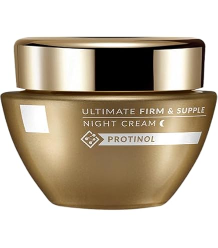 Amazon.com: Sheida Mineral Ultimate Lifting Day & Night Cream, All