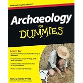 Archaeology For Dummies