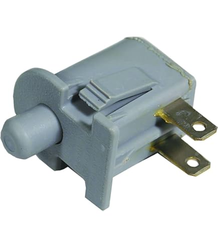 【Công Đặng】 Amazon.com: Briggs and Stratton 7022886YP Switch, DP - NO/NC
