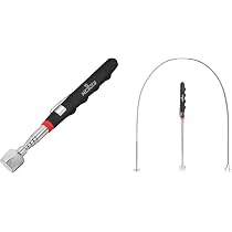 Lock Picking Kit Stainless Steel Assorted 5th Wheel Pin Puller, Car ...