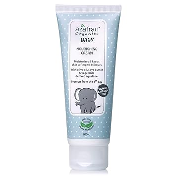 azafran organics moisturizer