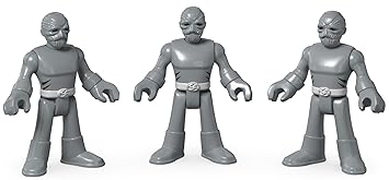imaginext putty