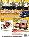 Model Railroad News