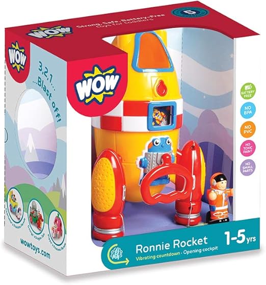 wow toys ronnie rocket