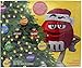 Mars Christmas Advent Calendar M&Ms, Twix, Snickers, Starburst, Skittles primary