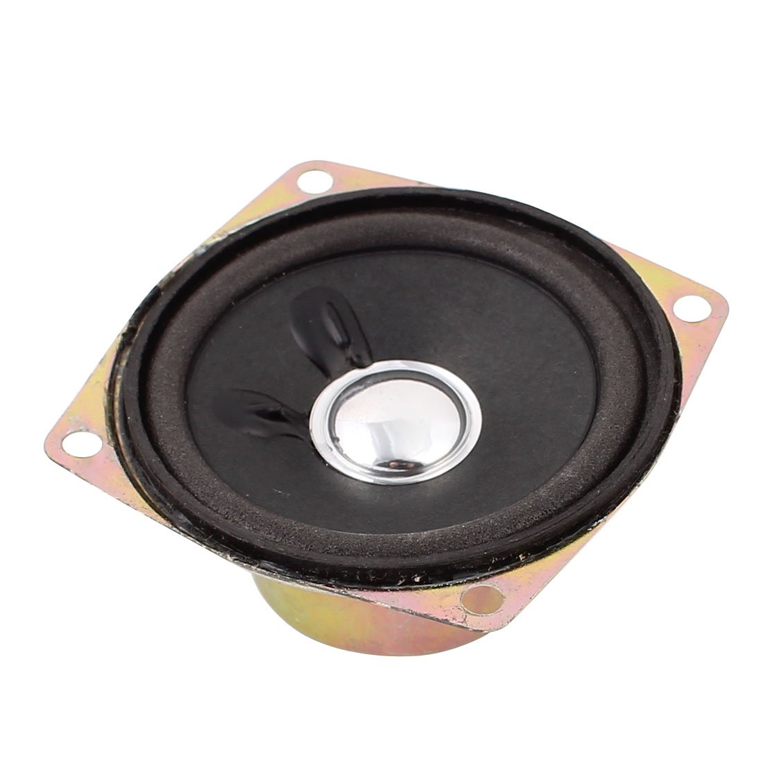 2.5 inch speaker 8 ohm
