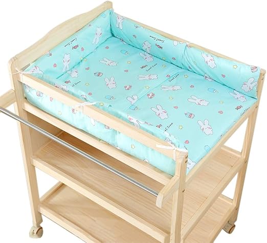 changing table drawer organizer