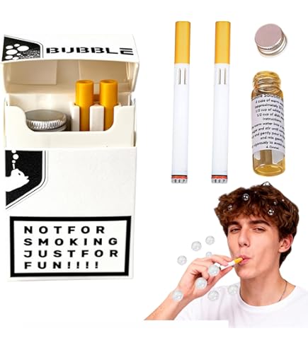 chemical free cigarettes No Additives
