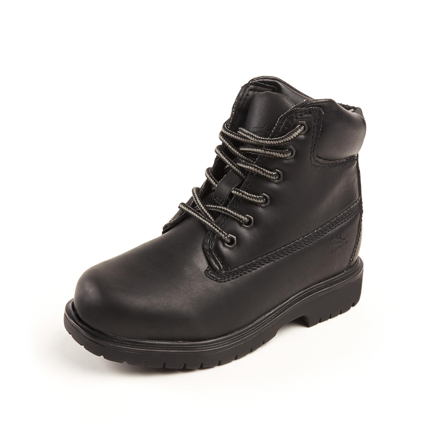 Deer Stags Kids Boy’s MAK2 (Toddler/Little Kid/Big Kid), Black, 1 M US Little Kid