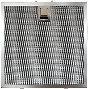 METALIC ALLUMINUM FILTER