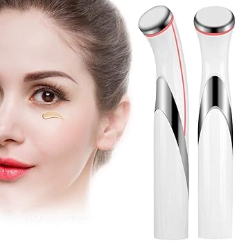 high frequency dark circles