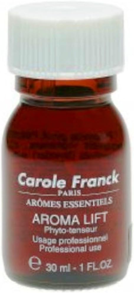 Carole Franck Aroma-Lift Serum/Phyto-Tenseur (Salon Size) 30ml