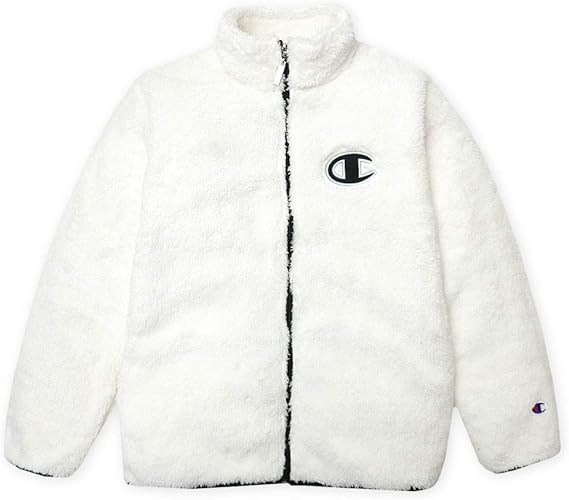 champion jacket junior