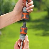 Gardena Coupling Set Hose Connector 13 mm 1/2 and 15 mm 5/8 inch view 5