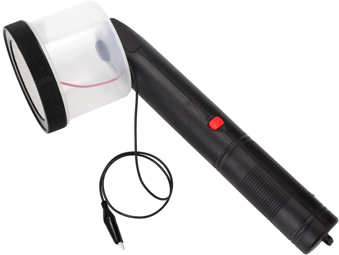 Kecheer Static Grass Applicator, Flocking Kit, ABS Mini Flocking ...