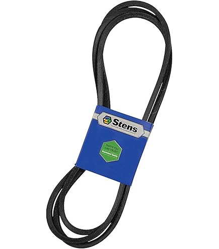 Cinghia Resistente 5LK 148in Cinghia Di Ricambio D&amp;D 522811301 In Aramide &ndash; Per Husqvarna, Resistente E Affidabile Cinghia In Aramide D&amp;D