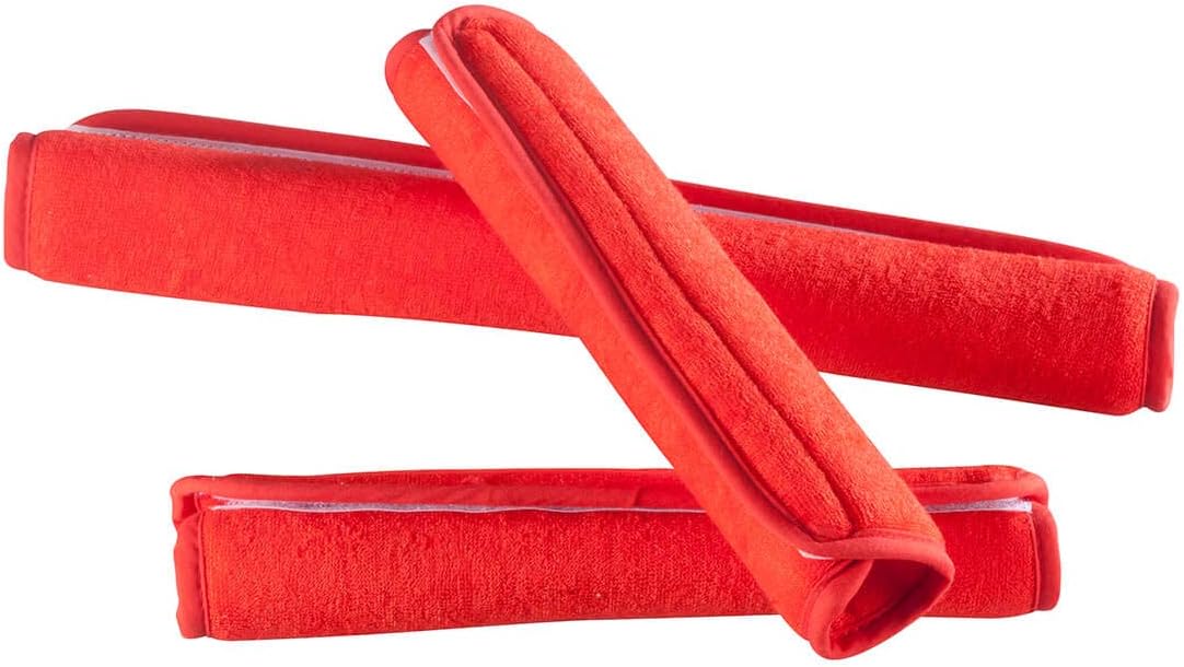 Which Is The Best Terry Cloth Handles For Refrigerator Doors